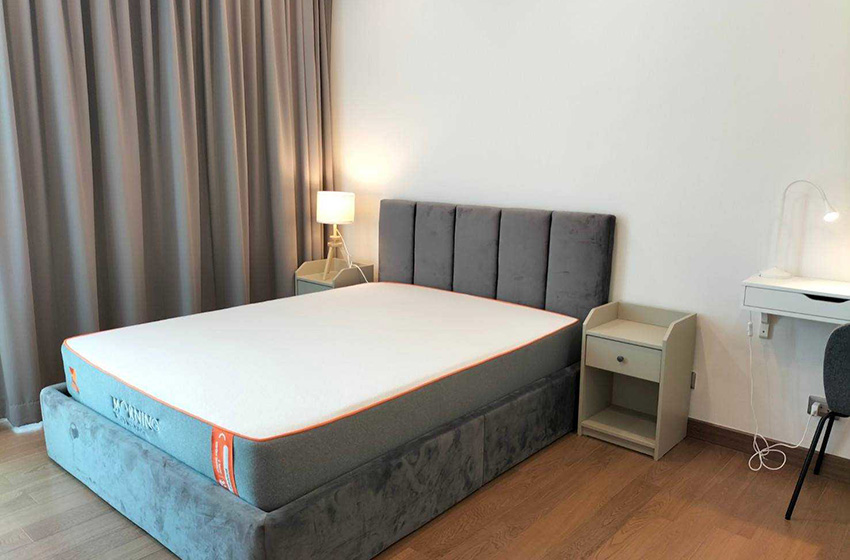 Condominium in Sukhumvit 